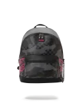 3AM PINK DRIP CHATEAU BACKPACK