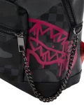 3AM PINK DRIP CHATEAU BACKPACK