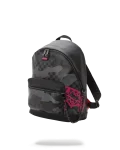 3AM PINK DRIP CHATEAU BACKPACK