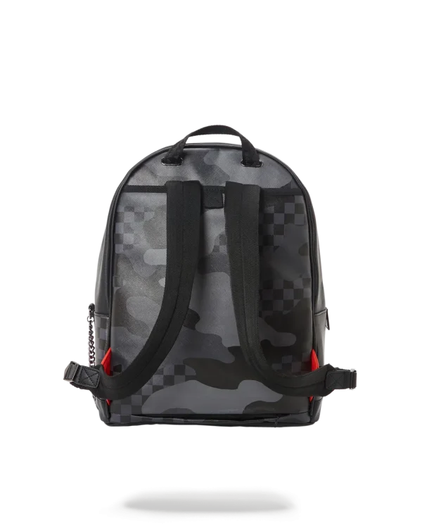 3AM PINK DRIP CHATEAU BACKPACK
