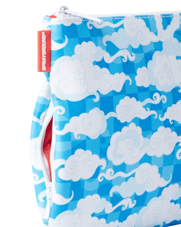 SKYBORNE CROSSOVER CLUTCH