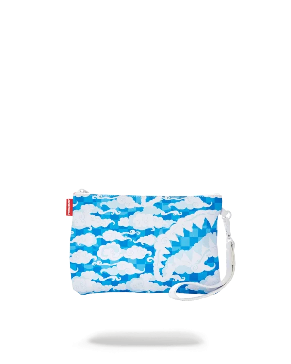 SKYBORNE CROSSOVER CLUTCH
