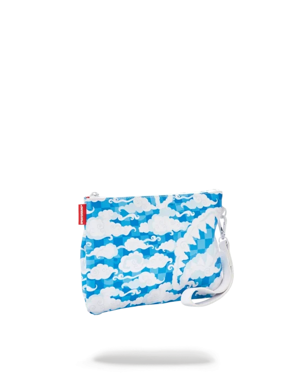 SKYBORNE CROSSOVER CLUTCH