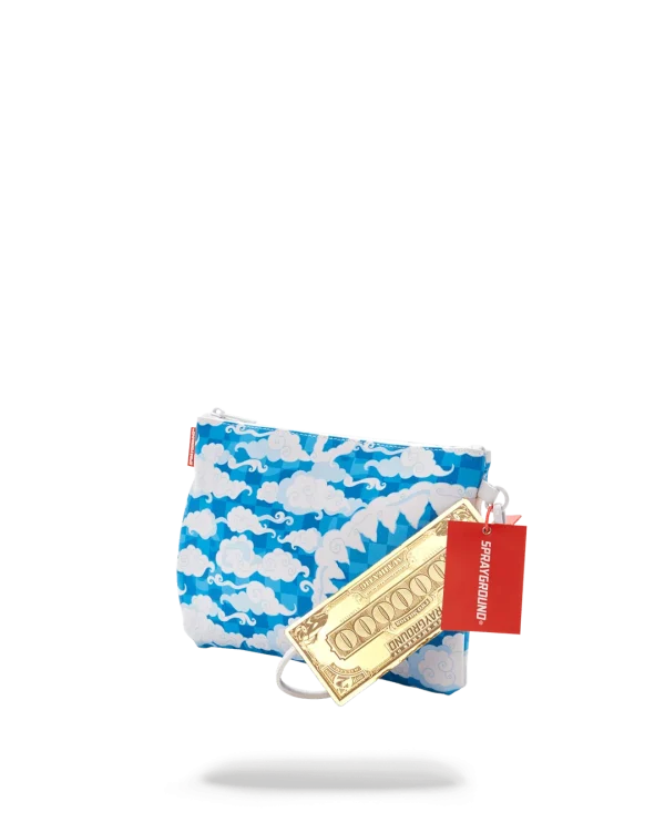 SKYBORNE CROSSOVER CLUTCH