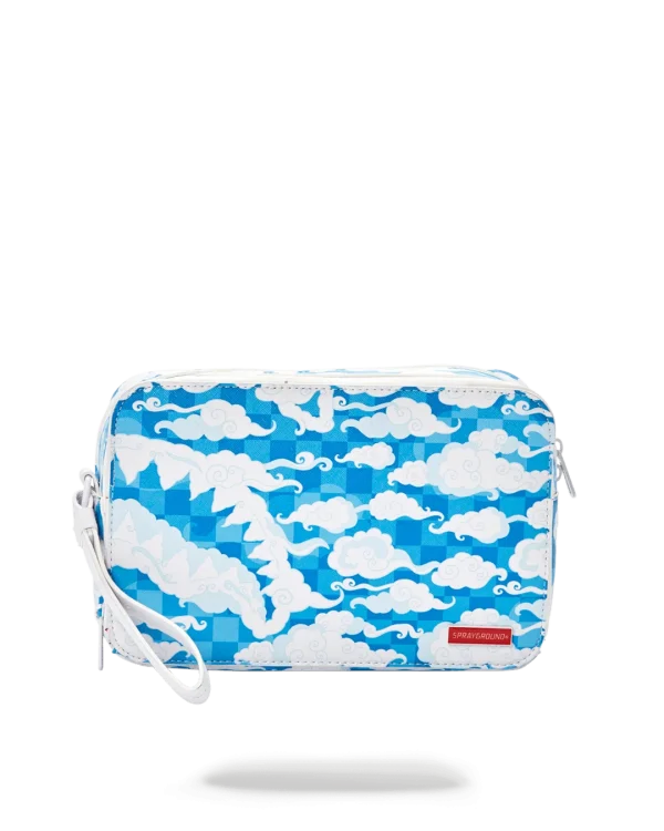 SKYBORNE TOILETRY