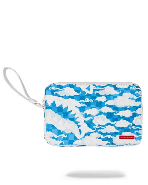 SKYBORNE TOILETRY