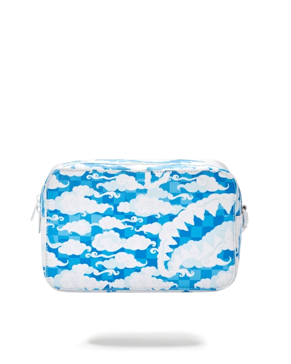 SKYBORNE TOILETRY