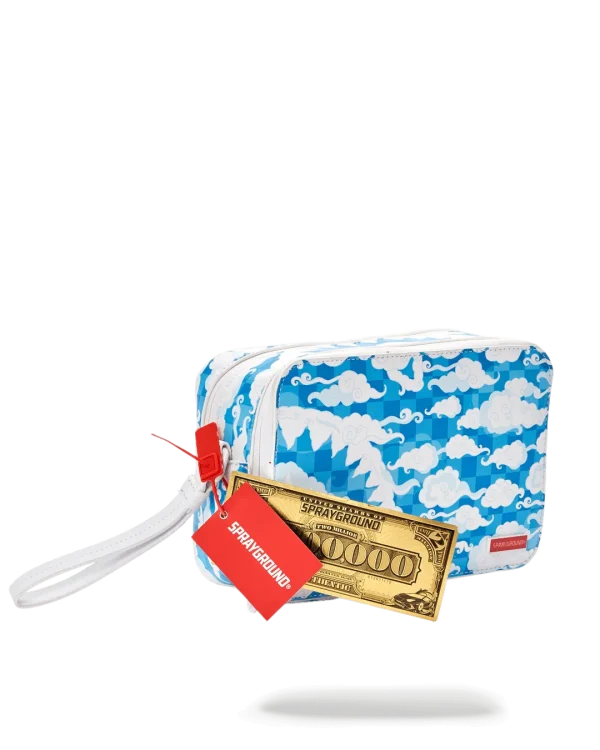 SKYBORNE TOILETRY