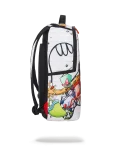 SPONGEDOODLEBOB EAT UR FRIENDS ;) BACKPACK (DLXR)