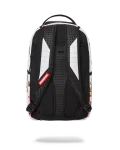 SPONGEDOODLEBOB EAT UR FRIENDS ;) BACKPACK (DLXR)