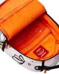 SPONGEDOODLEBOB EAT UR FRIENDS ;) BACKPACK (DLXR)