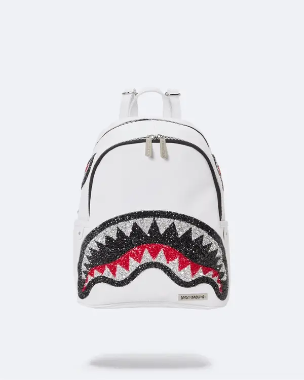 CLEARCUT SAVAGE BACKPACK (WHITE)