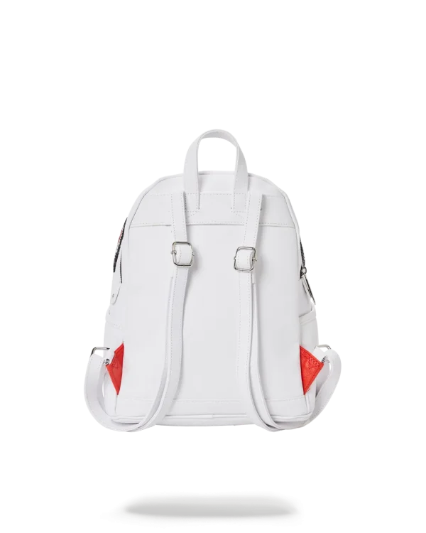CLEARCUT SAVAGE BACKPACK (WHITE)