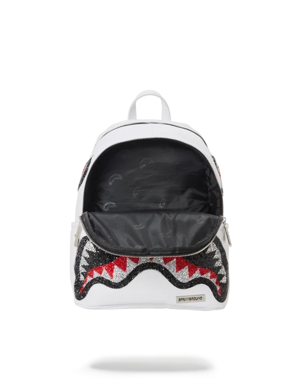 CLEARCUT SAVAGE BACKPACK (WHITE)