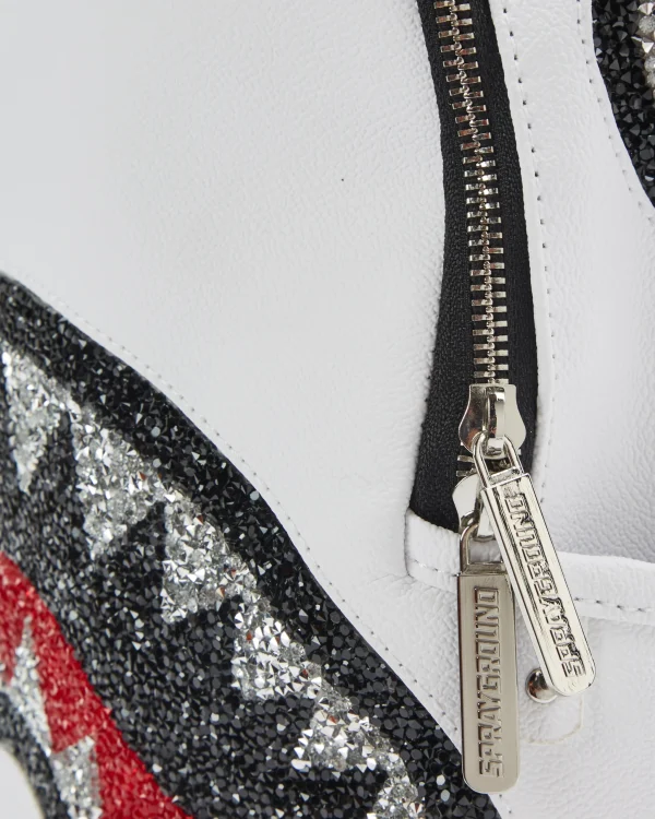 CLEARCUT SAVAGE BACKPACK (WHITE)