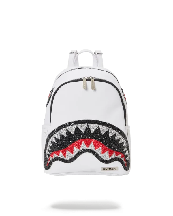 CLEARCUT SAVAGE BACKPACK (WHITE)