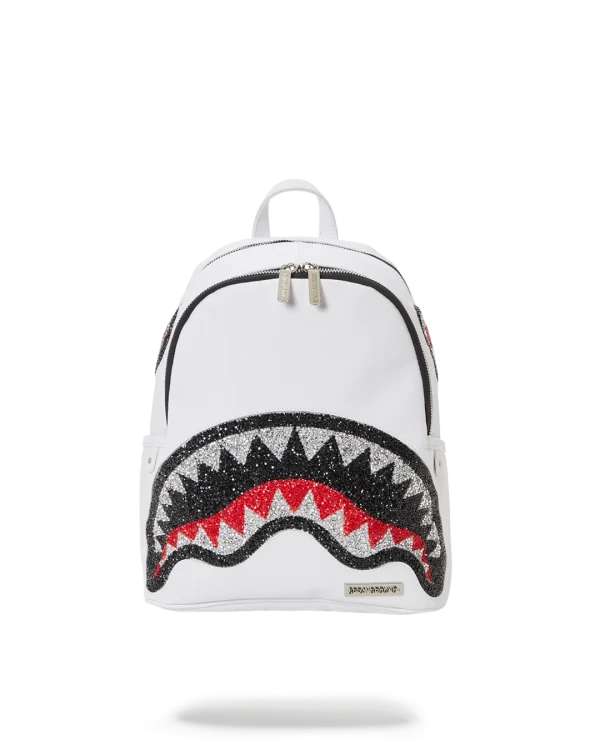 CLEARCUT SAVAGE BACKPACK (WHITE)