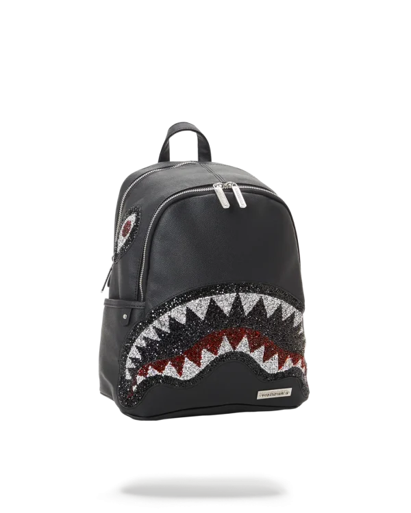 CLEARCUT SAVAGE BACKPACK (BLACK)