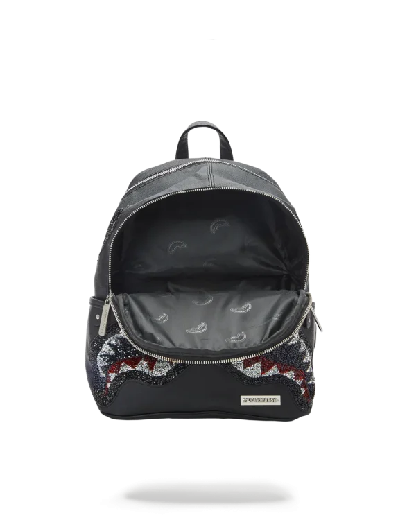 CLEARCUT SAVAGE BACKPACK (BLACK)