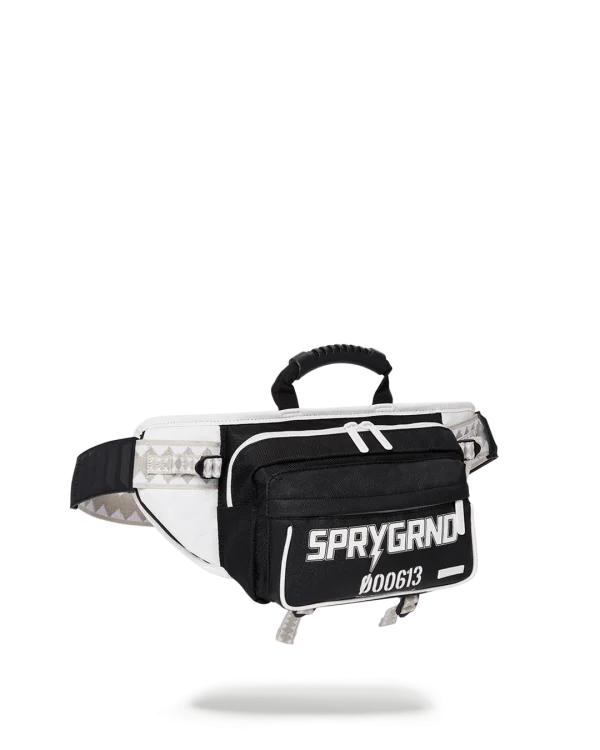 SWERVE CARGO CROSSBODY