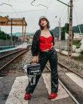 SWERVE CARGO CROSSBODY
