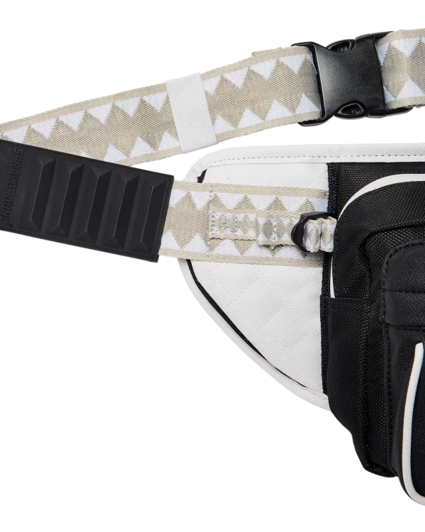SWERVE CARGO CROSSBODY