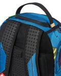 RICK & MORTY NAPSACK BACKPACK (DLXR)