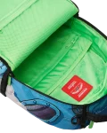 RICK & MORTY NAPSACK BACKPACK (DLXR)