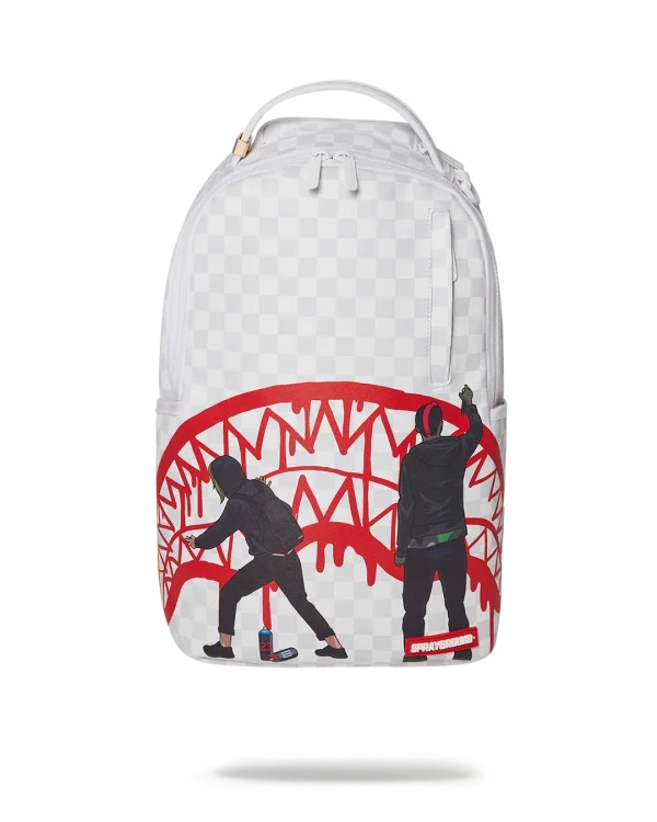 JARVIS LANDRY WYNWOOD BACKPACK (DLXV)