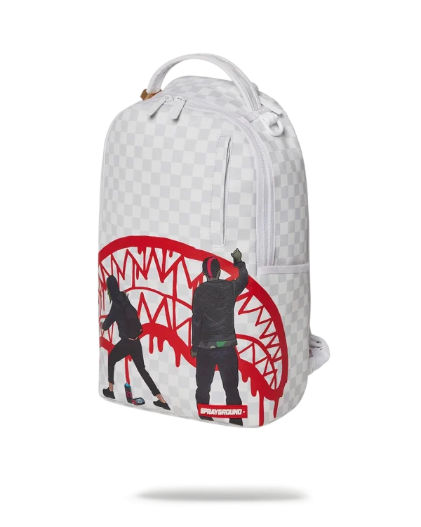 JARVIS LANDRY WYNWOOD BACKPACK (DLXV)
