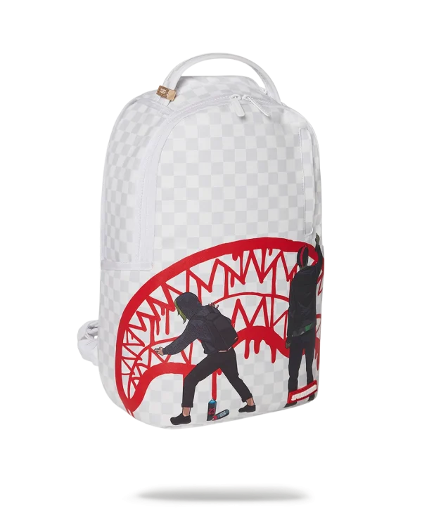 JARVIS LANDRY WYNWOOD BACKPACK (DLXV)