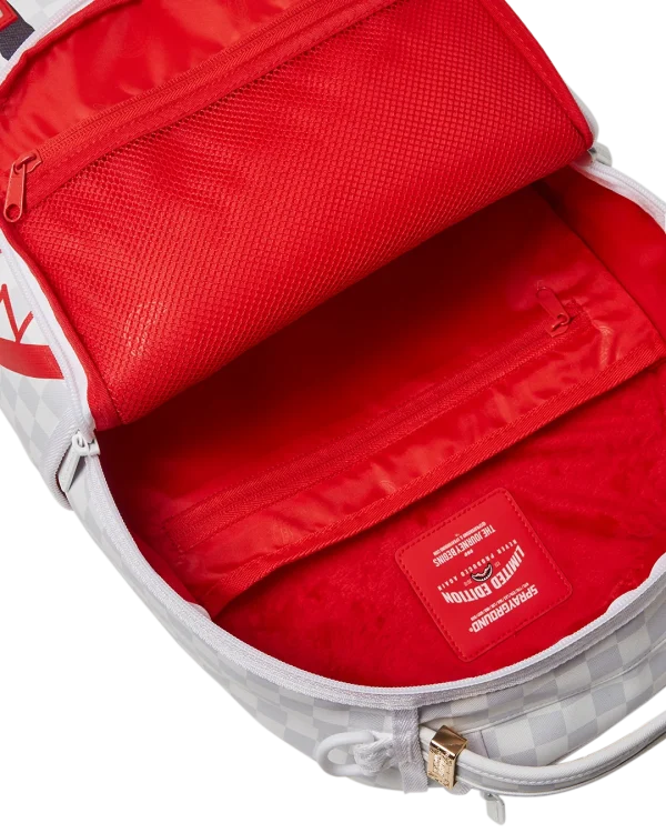 JARVIS LANDRY WYNWOOD BACKPACK (DLXV)