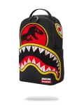 JURASSIC PARK SHARK CHENILLE SHARK BACKPACK (DLXR)