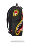 JURASSIC PARK SHARK CHENILLE SHARK BACKPACK (DLXR)