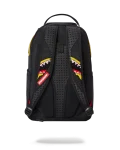 JURASSIC PARK SHARK CHENILLE SHARK BACKPACK (DLXR)