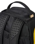 JURASSIC PARK SHARK CHENILLE SHARK BACKPACK (DLXR)