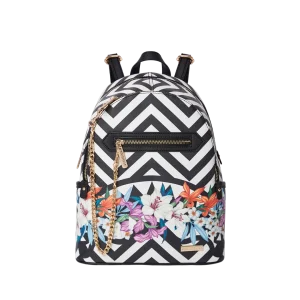 GLASS HOUSE SAVAGE BACKPACK