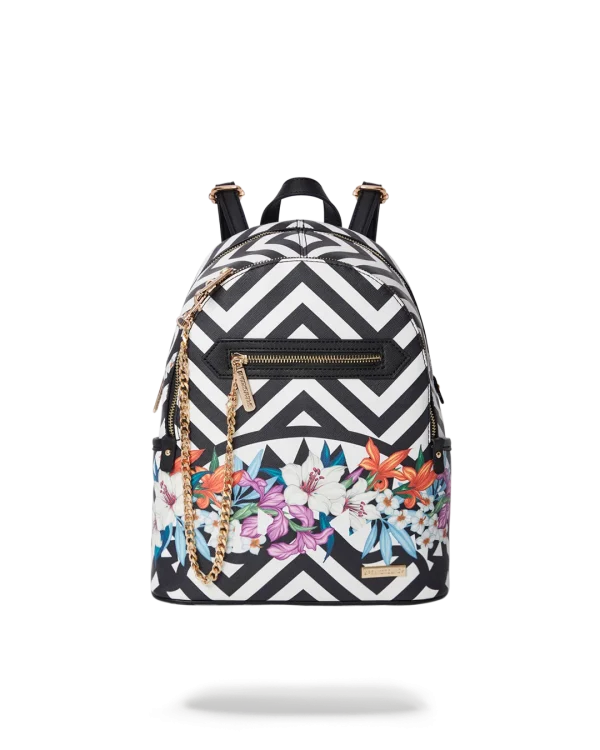 GLASS HOUSE SAVAGE BACKPACK
