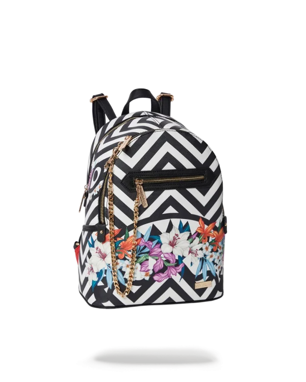 GLASS HOUSE SAVAGE BACKPACK