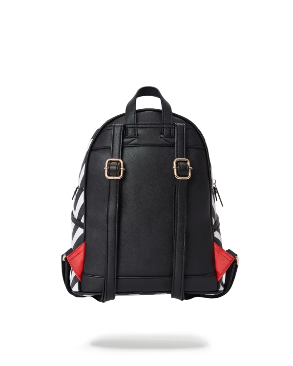 GLASS HOUSE SAVAGE BACKPACK