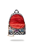 GLASS HOUSE SAVAGE BACKPACK