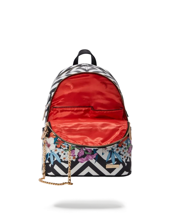 GLASS HOUSE SAVAGE BACKPACK