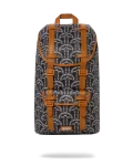 ILLUCHAINS HILLS BACKPACK