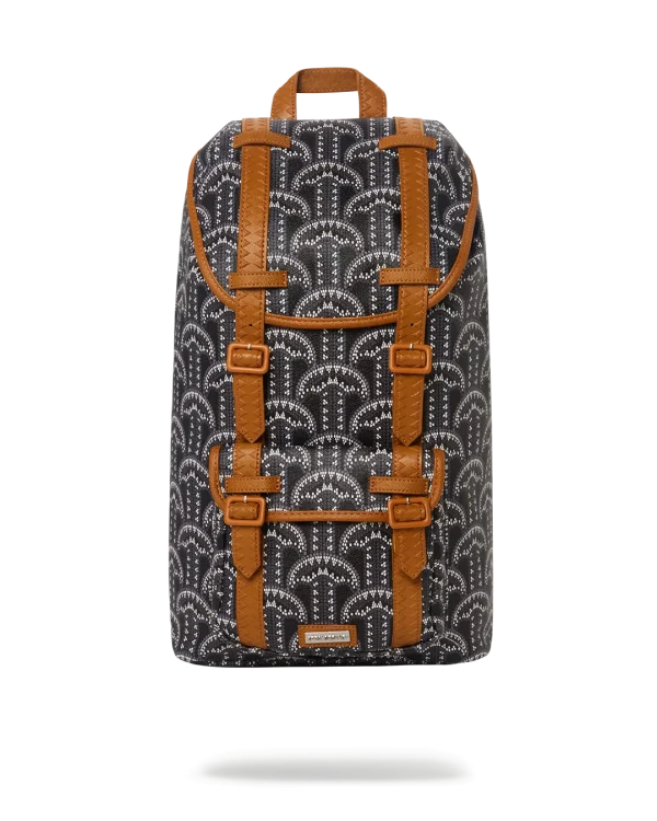 ILLUCHAINS HILLS BACKPACK