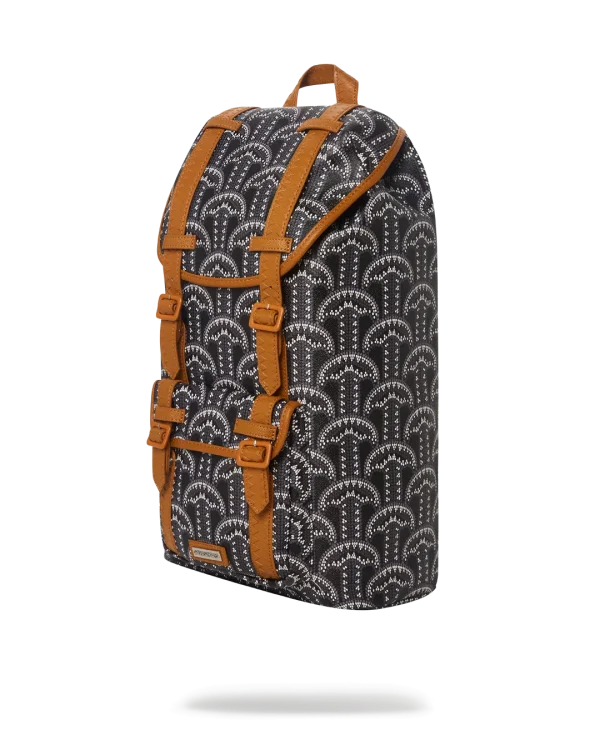 ILLUCHAINS HILLS BACKPACK