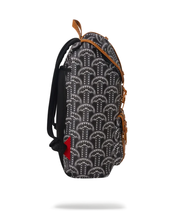 ILLUCHAINS HILLS BACKPACK