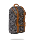 ILLUCHAINS HILLS BACKPACK