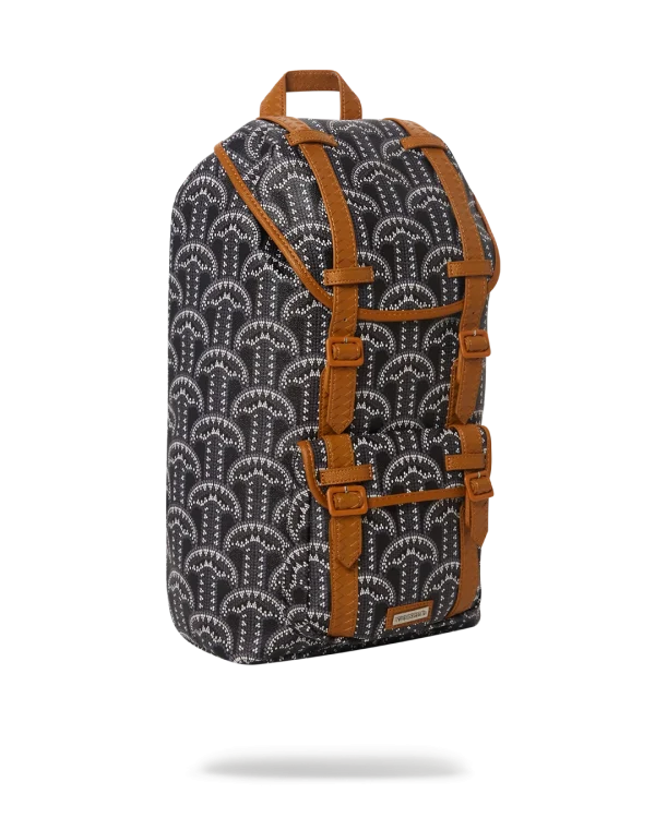 ILLUCHAINS HILLS BACKPACK