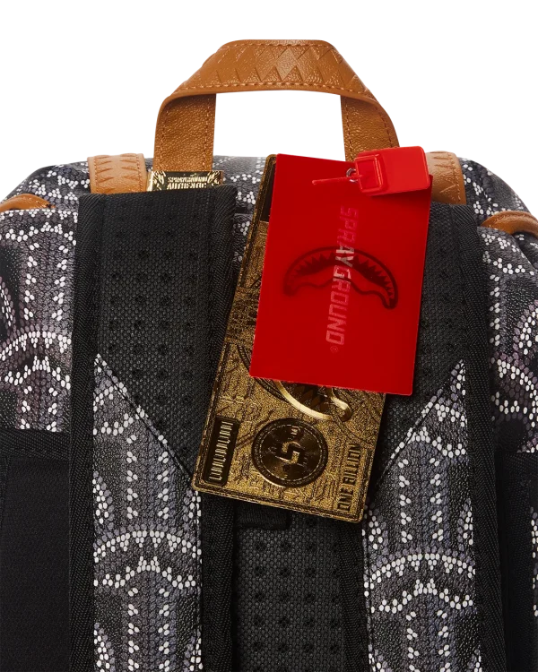 ILLUCHAINS HILLS BACKPACK