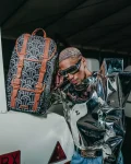 ILLUCHAINS HILLS BACKPACK